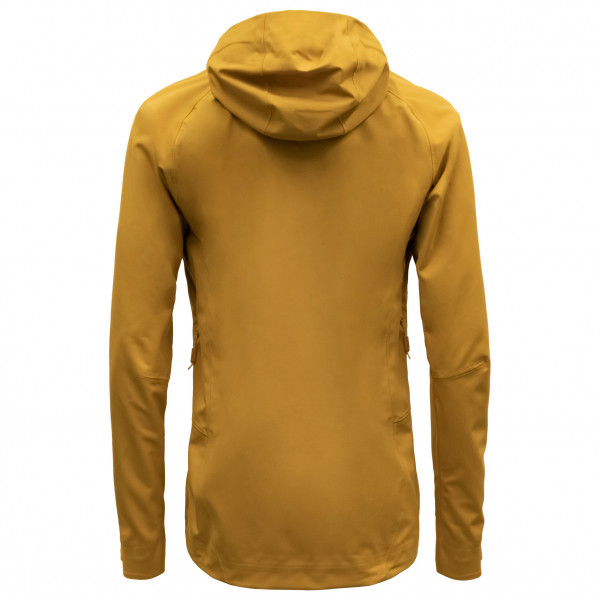 Devold - Women's Trollkyrkja Woolshell Jacket - Softshelljas