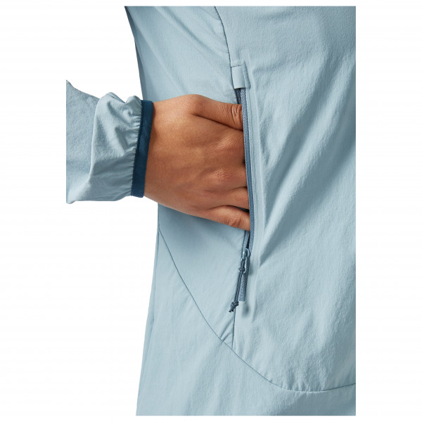 Rab - Women's Borealis Jacket - Giacca softshell