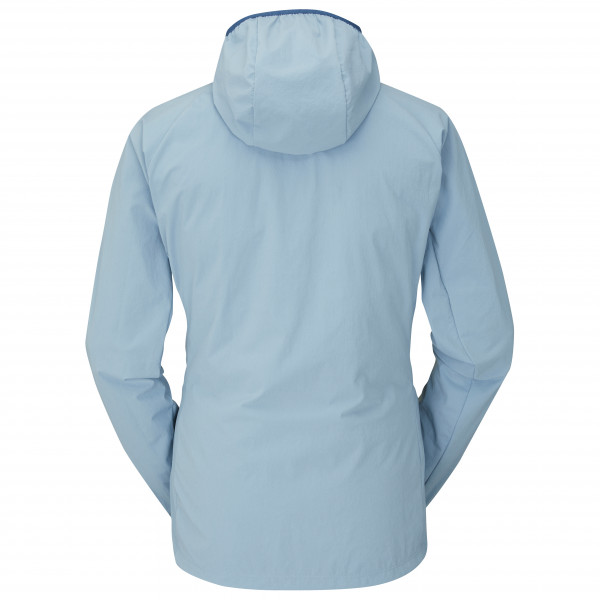 Rab - Women's Borealis Jacket - Giacca softshell