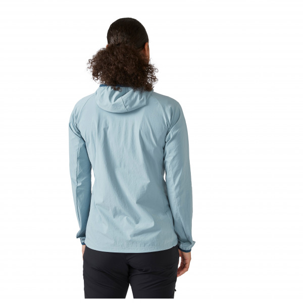 Rab - Women's Borealis Jacket - Giacca softshell