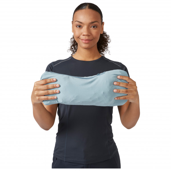 Rab - Women's Borealis Jacket - Giacca softshell