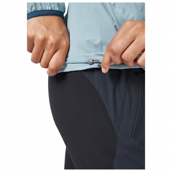 Rab - Women's Borealis Jacket - Giacca softshell