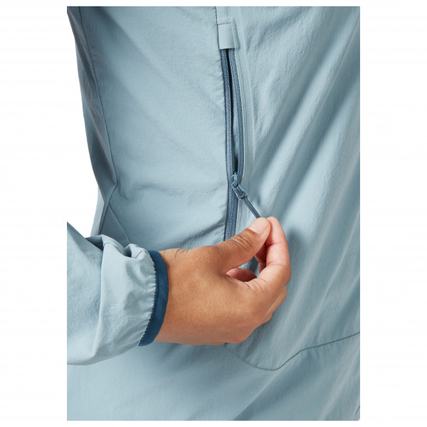 Rab - Women's Borealis Jacket - Giacca softshell