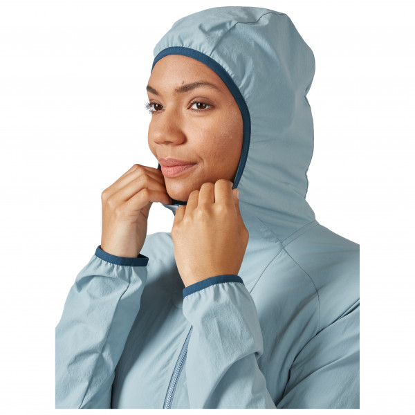 Rab - Women's Borealis Jacket - Softshelljas