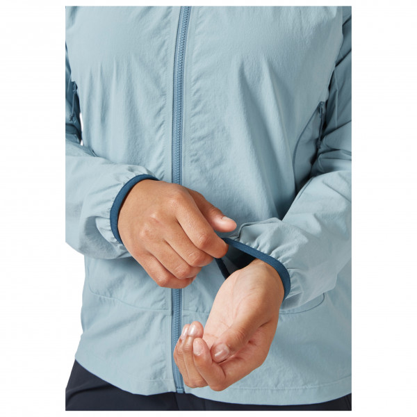 Rab - Women's Borealis Jacket - Softshelljas