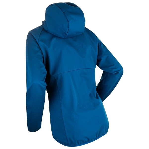 Daehlie - Women's Jacket Nordic 2.0 - Langlaufjas