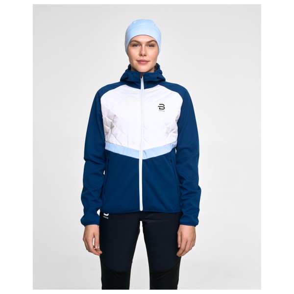 Daehlie - Women's Jacket Nordic 2.0 - Langlaufjas