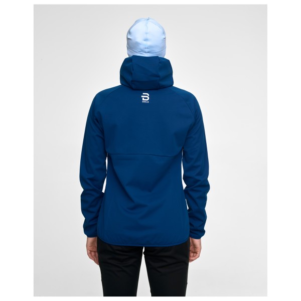 Daehlie - Women's Jacket Nordic 2.0 - Langlaufjas
