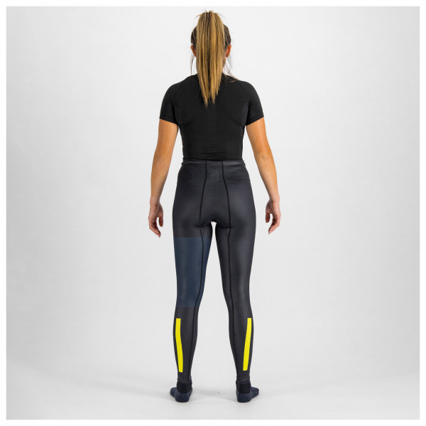 Sportful - Women's Apex Tight - Langrendsbukser