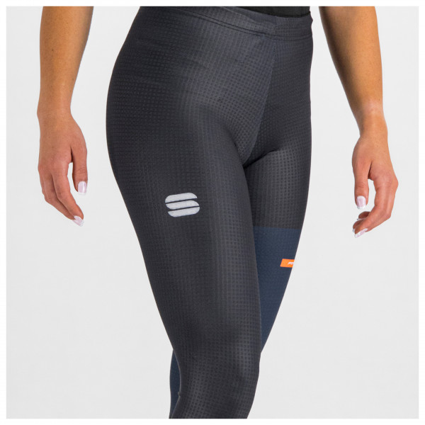 Sportful - Women's Apex Tight - Langrendsbukser