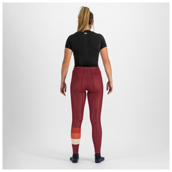 Sportful - Women's Doro Apex Tight - Pantalones de esquí de fondo