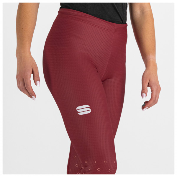 Sportful - Women's Doro Apex Tight - Pantalones de esquí de fondo