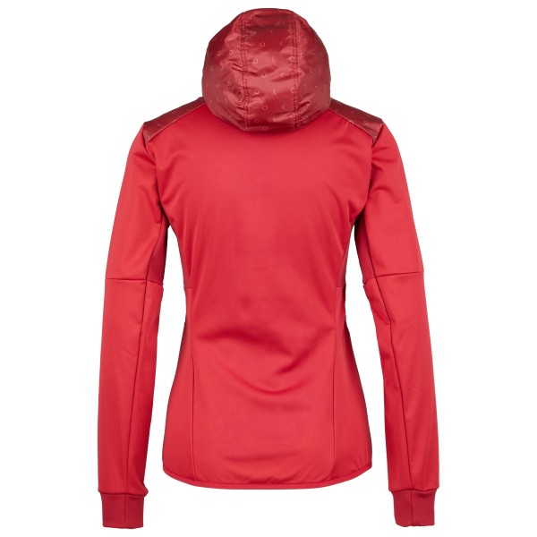 Sportful - Women's Doro Jacket - Chaqueta de esquí de fondo