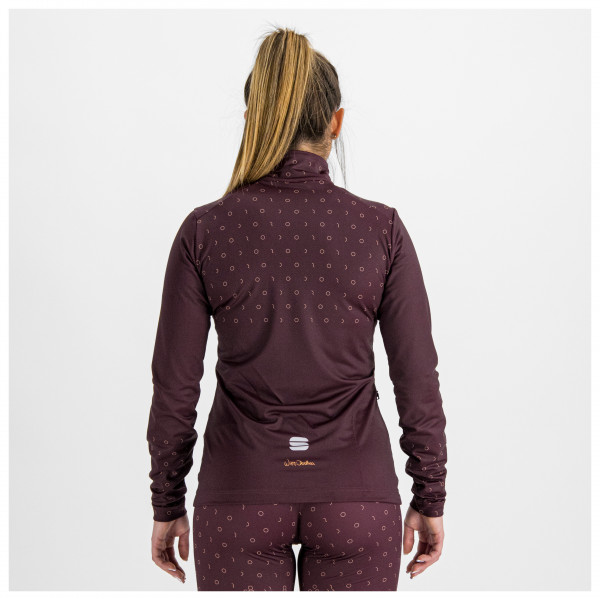 Sportful - Women's Doro Jersey - Cross-country ski jacket