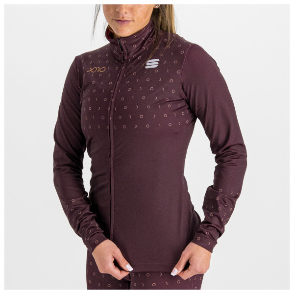 Sportful - Women's Doro Jersey - Cross-country ski jacket
