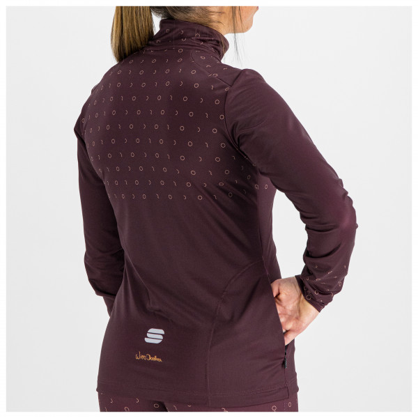 Sportful - Women's Doro Jersey - Cross-country ski jacket