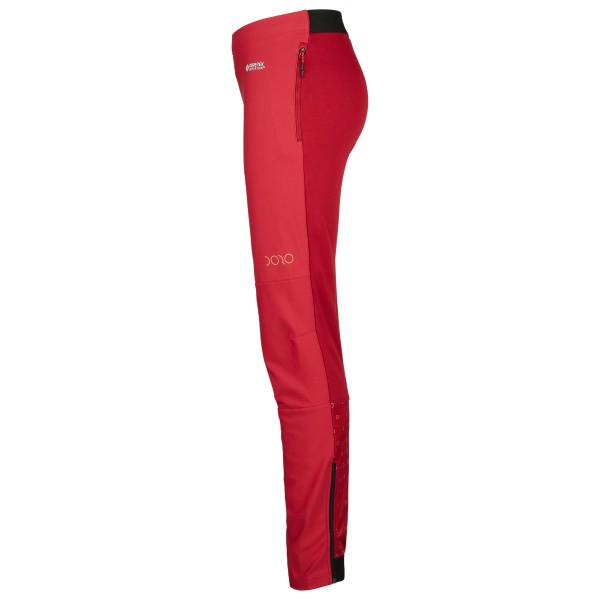 Sportful - Women's Doro Pant - Pantalones de esquí de fondo