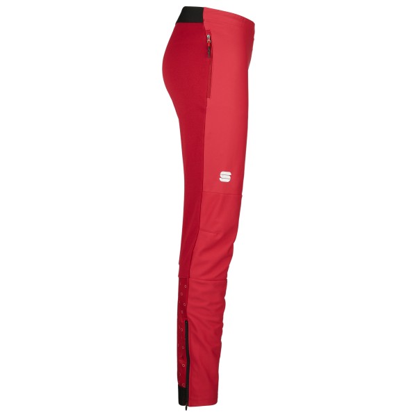 Sportful - Women's Doro Pant - Pantalones de esquí de fondo