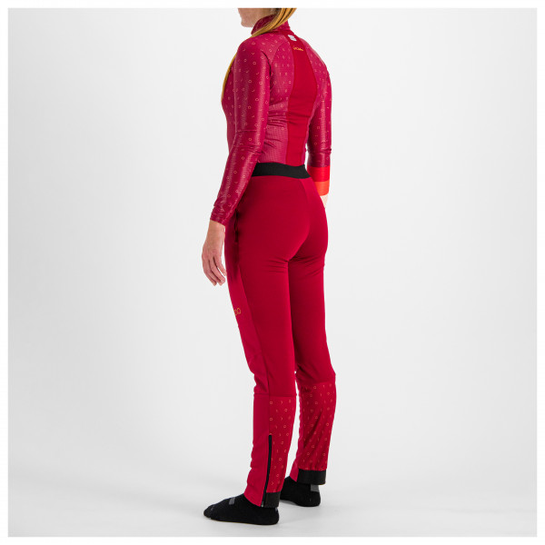 Sportful - Women's Doro Pant - Pantalones de esquí de fondo