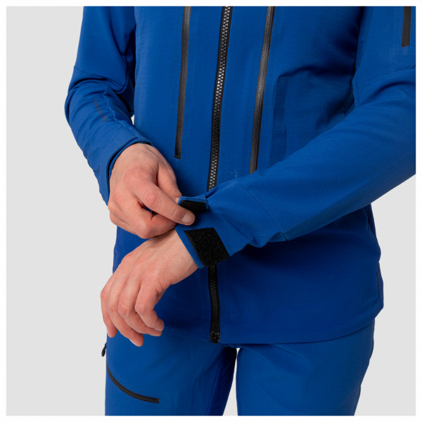 Salewa - Women's Ortles DST Jacket - Softshelljacka