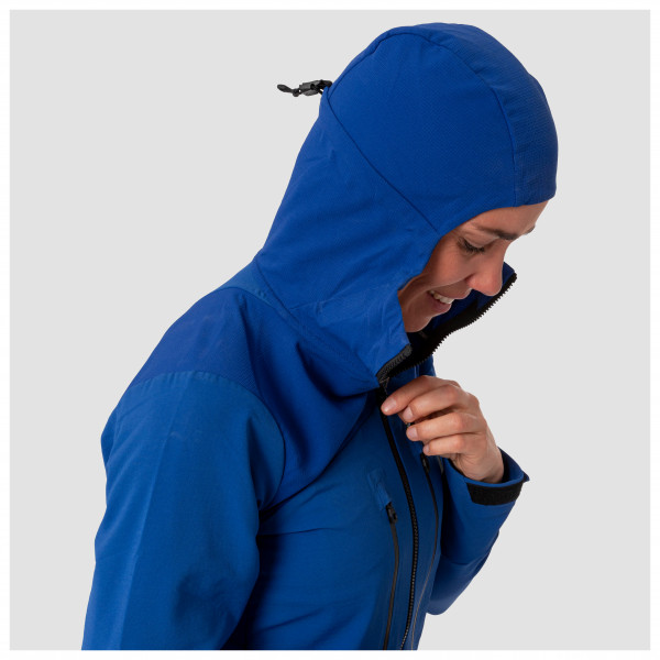 Salewa - Women's Ortles DST Jacket - Softshelljacka