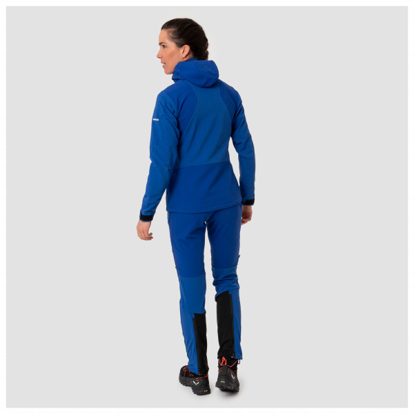 Salewa - Women's Ortles DST Jacket - Softshelljas