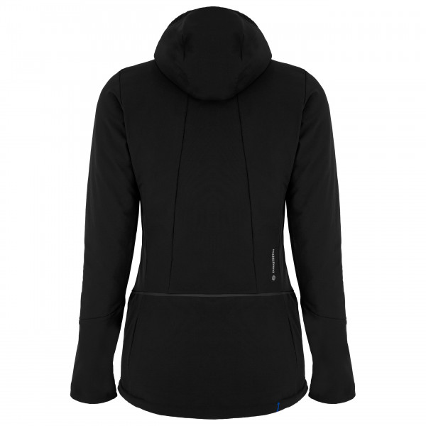 Salewa - Women's Pedroc  TWR / DST Wool Jacket - Softshelljas