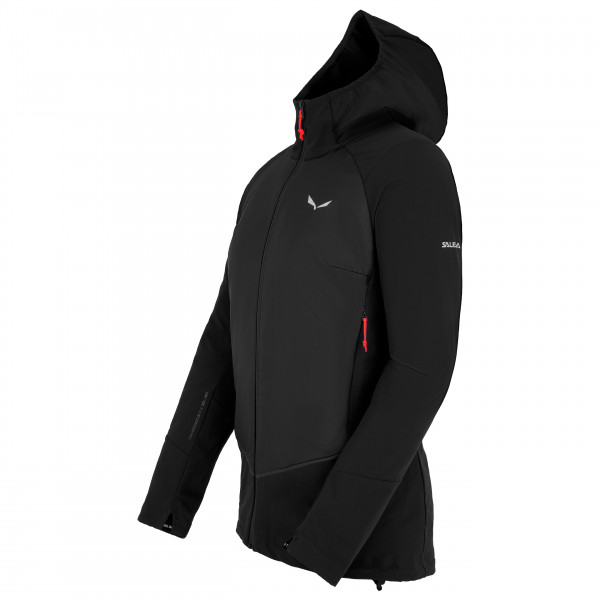 Salewa - Women's Pedroc  TWR / DST Wool Jacket - Softshelljas