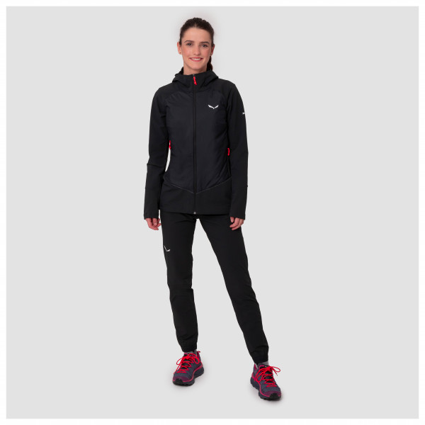 Salewa - Women's Pedroc  TWR / DST Wool Jacket - Softshelljas