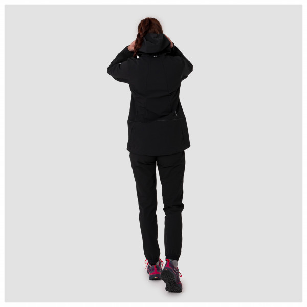 Salewa - Women's Pedroc  TWR / DST Wool Jacket - Softshelljas