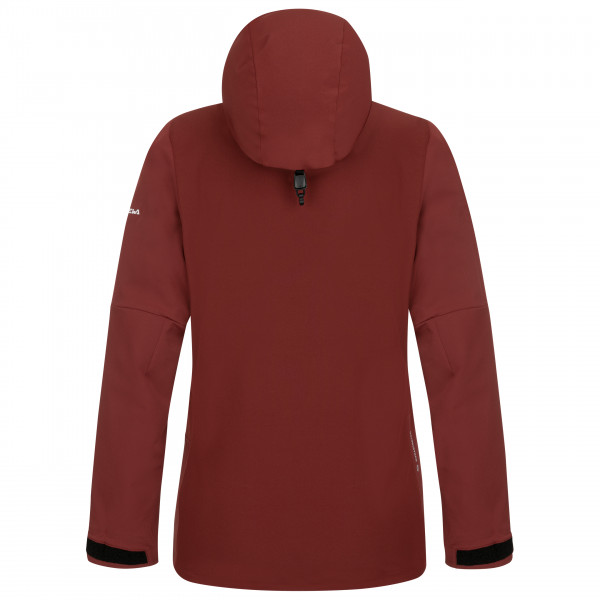 Salewa - Women's Sella DST Jacket - Softshelljas