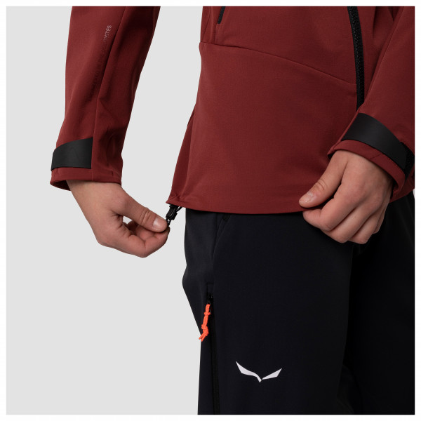 Salewa - Women's Sella DST Jacket - Softshelljas
