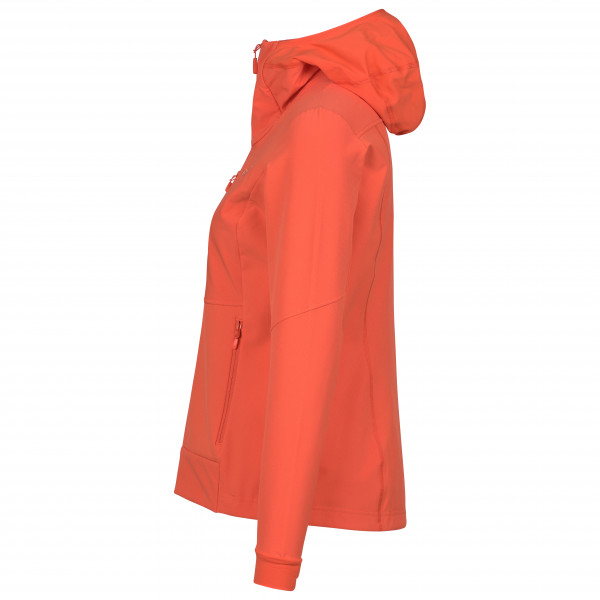 Norrøna - Women's Lofoten Hiloflex200 Hood - Softshelljacka