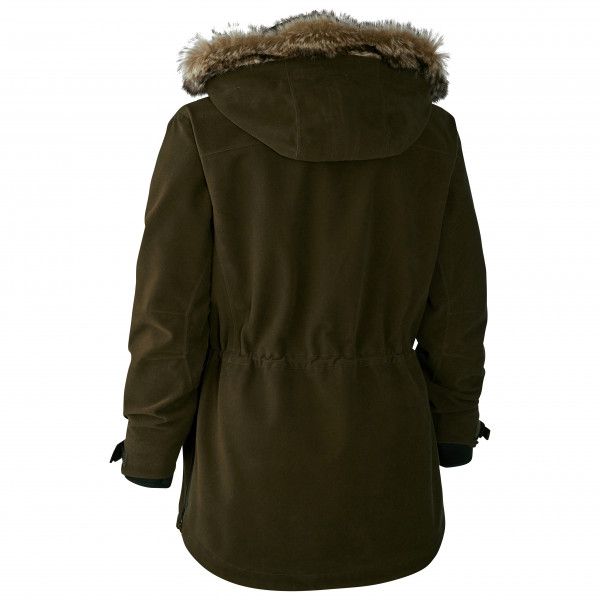 Deerhunter - Women's Gabby Smock - Chaqueta sport