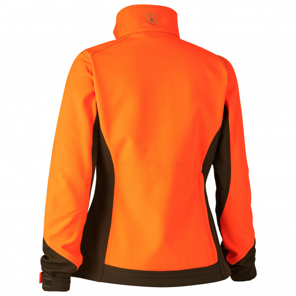 Deerhunter - Women's Roja Softshell Jacket - Softshelljacka
