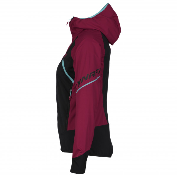 Dynafit - Women's Speed Softshell Jacket - Chaqueta softshell