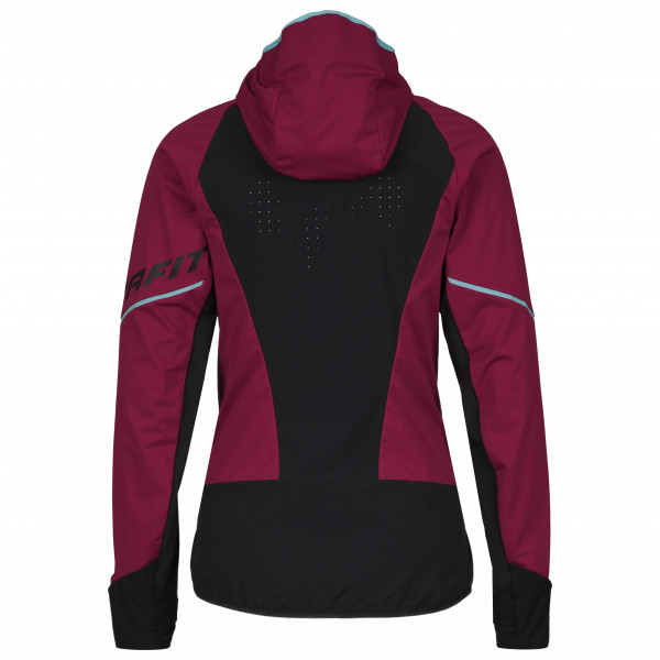 Dynafit - Women's Speed Softshell Jacket - Chaqueta softshell
