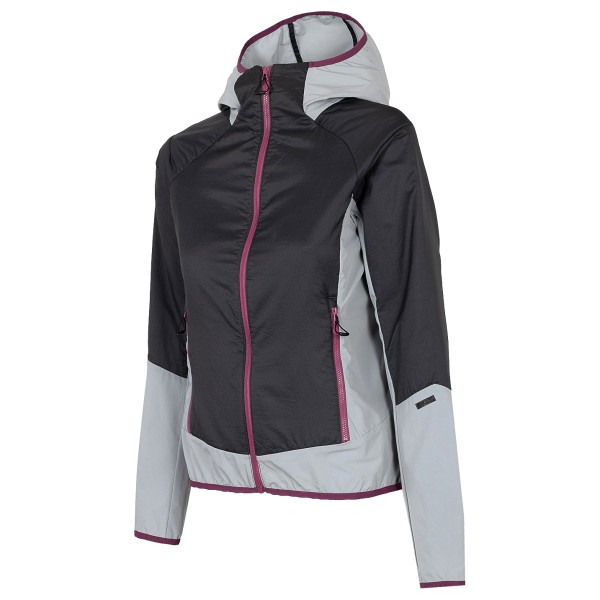 4F Hybrid Technical Jacket Crosscountry ski jacket Women's Buy