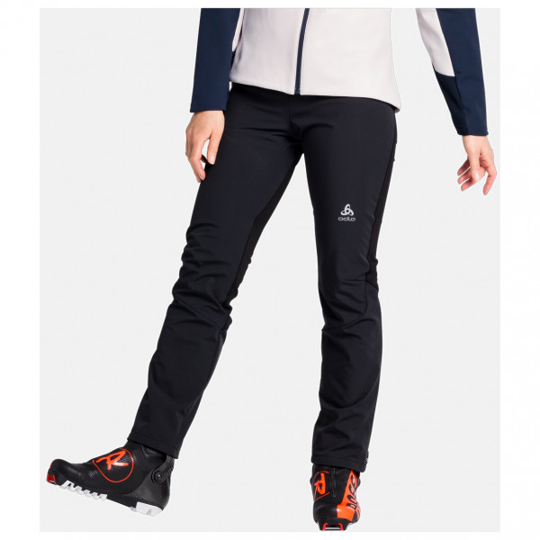 Odlo - Women's Pants Engvik - Hiihtohousut