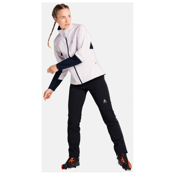 Odlo - Women's Pants Engvik - Längdåkningsbyxa