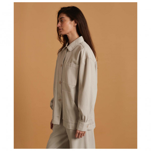 ELSK - Women's Elsa Overshirt - Fritidsjacka
