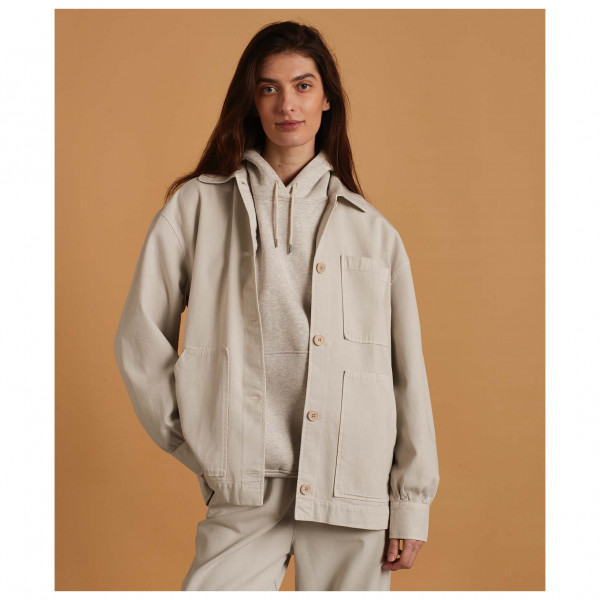 ELSK - Women's Elsa Overshirt - Vrijetijdsjas