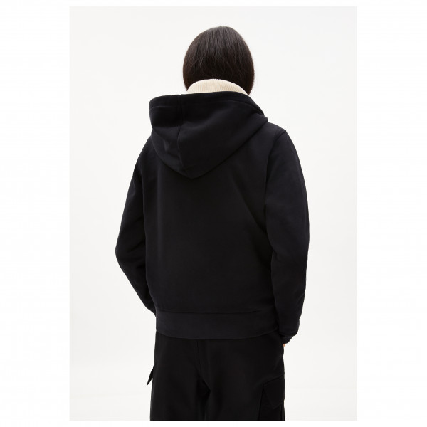 ARMEDANGELS - Women's Marlinaa - Felpa