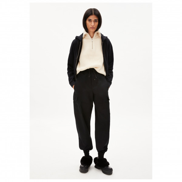 ARMEDANGELS - Women's Marlinaa - Trainingsjack