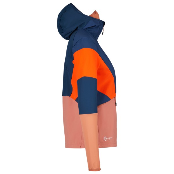 Maloja - Women's FronebenM. - Softshelljas