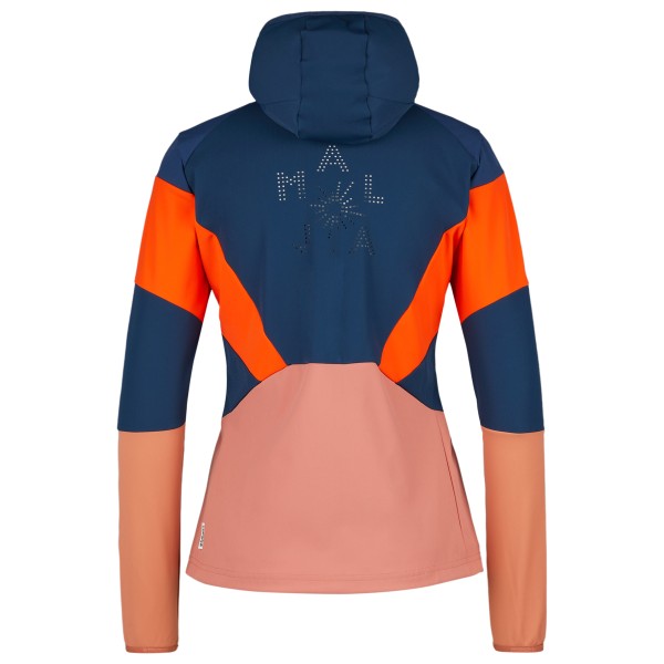 Maloja - Women's FronebenM. - Softshelltakki