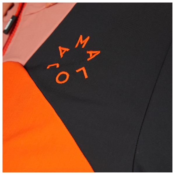 Maloja - Women's MarlingM. - Giacca softshell