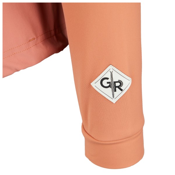 Maloja - Women's MarlingM. - Giacca softshell