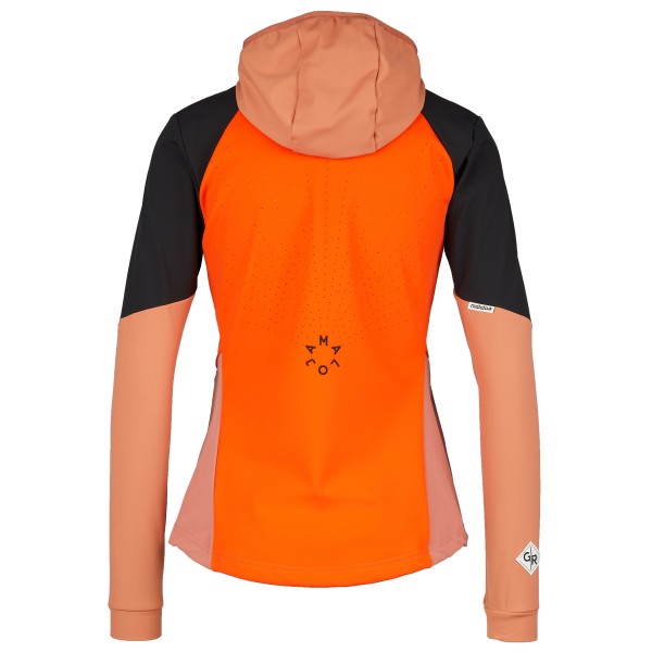 Maloja - Women's MarlingM. - Softshelljack