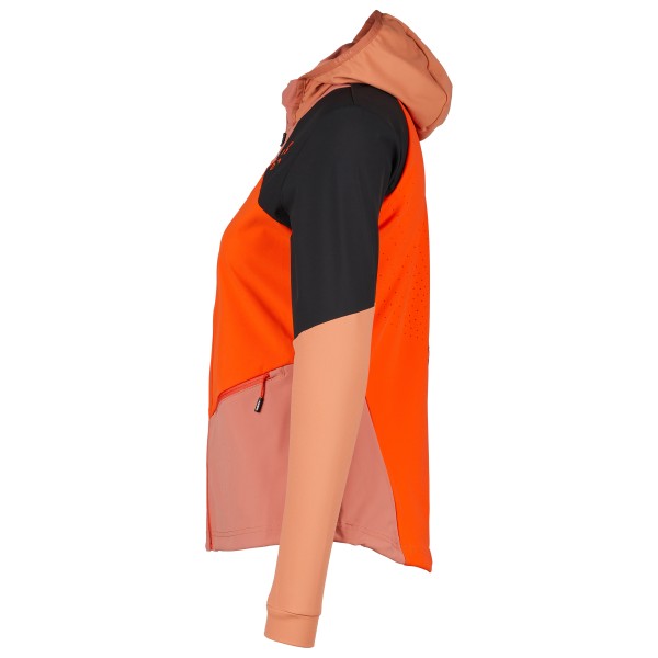 Maloja - Women's MarlingM. - Veste softshell